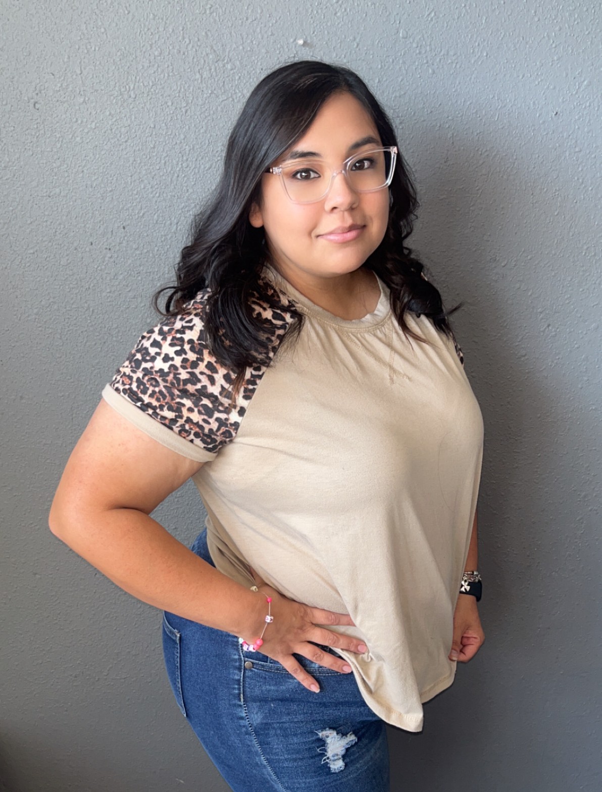 Longview - Juliana Secundino